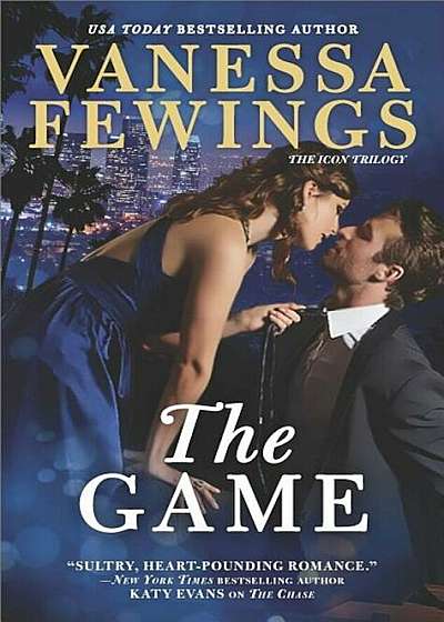 The Game, Paperback