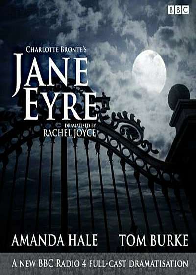 Jane Eyre, Audio