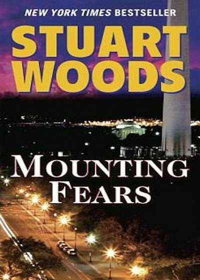 Mounting Fears, Paperback
