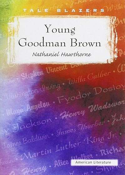 Young Goodman Brown, Paperback