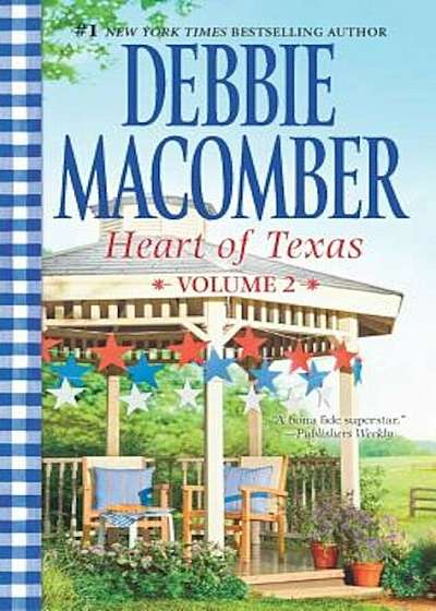 Heart of Texas, Volume 2, Paperback