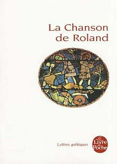 La Chanson de Roland, Paperback