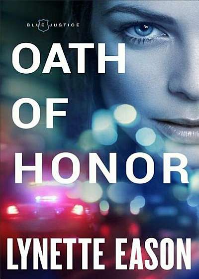 Oath of Honor, Hardcover