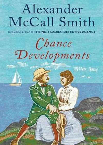 Chance Developments: Stories, Paperback