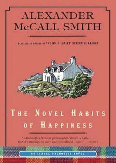 The Novel Habits of Happiness, Paperback
