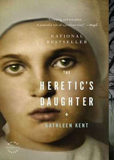 The Heretic's Daughter, Paperback