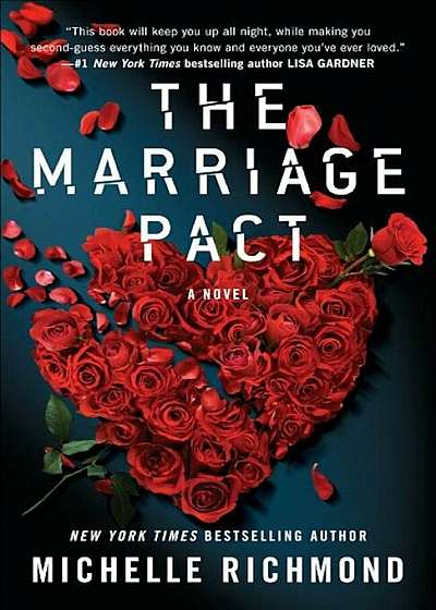 The Marriage Pact, Paperback