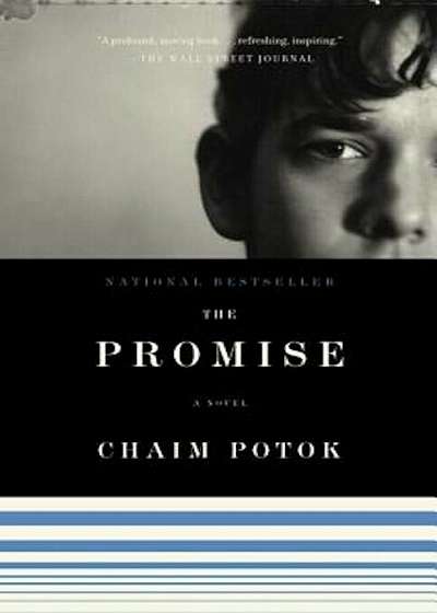 The Promise, Paperback