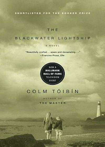 The Blackwater Lightship, Paperback