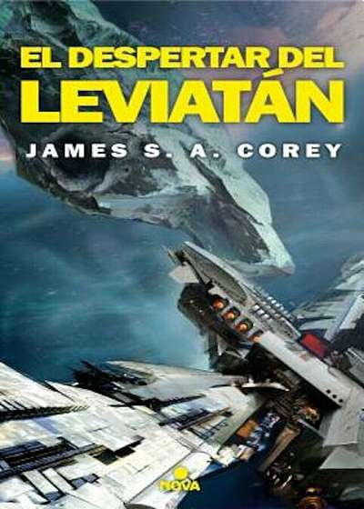 El Despertar de Leviatan, Paperback