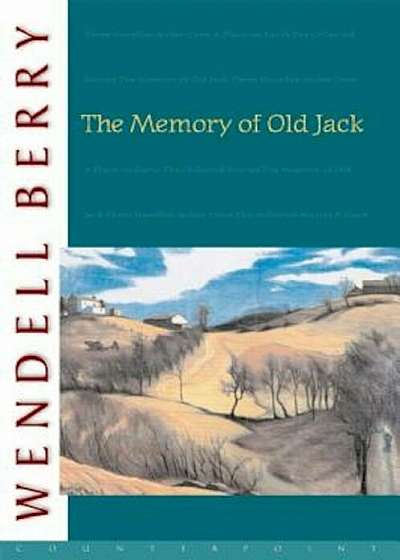 Memory of Old Jack, Paperback