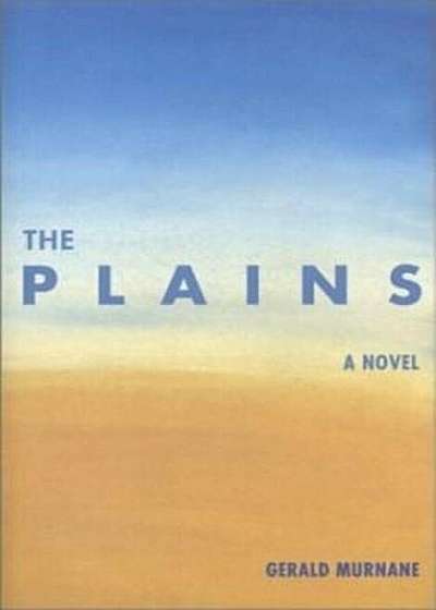 The Plains, Paperback