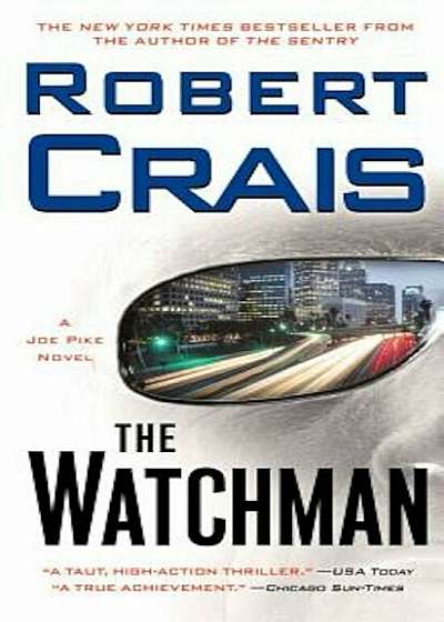 The Watchman, Paperback