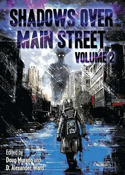 Shadows Over Main Street, Volume 2, Paperback