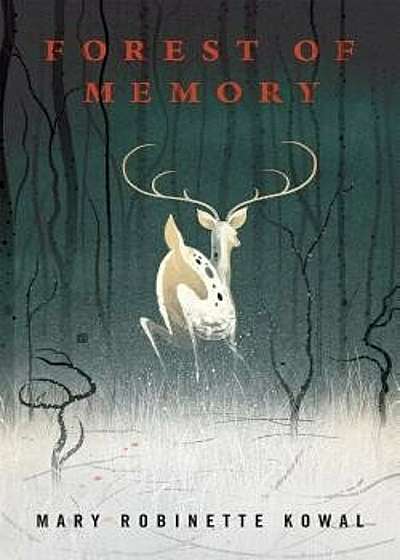 Forest of Memory, Paperback
