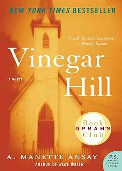 Vinegar Hill, Paperback