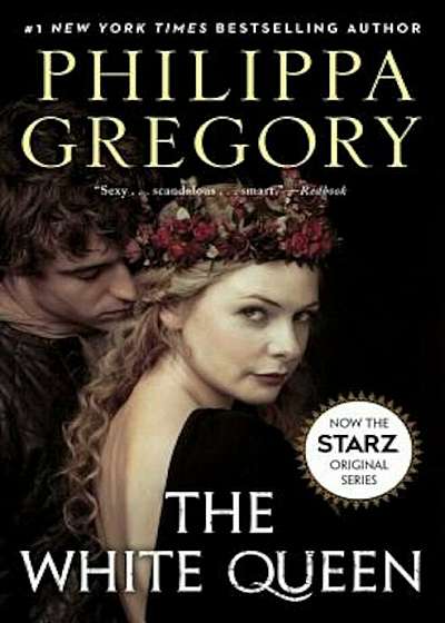 The White Queen, Paperback