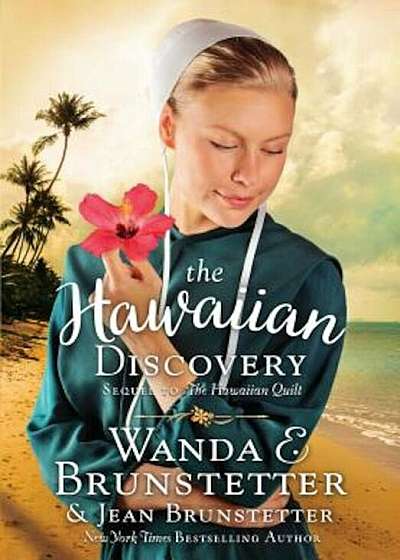 The Hawaiian Discovery, Hardcover