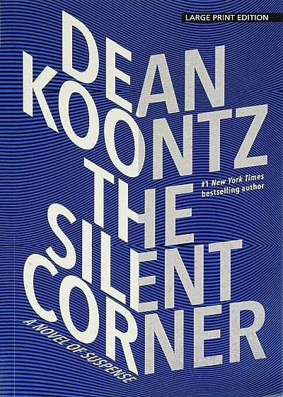 The Silent Corner: A Novel of Suspense, Paperback