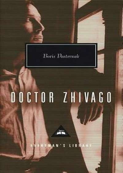 Doctor Zhivago, Hardcover