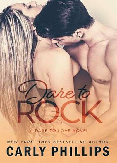 Dare to Rock, Paperback