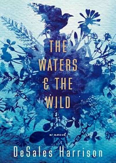 The Waters & the Wild, Hardcover
