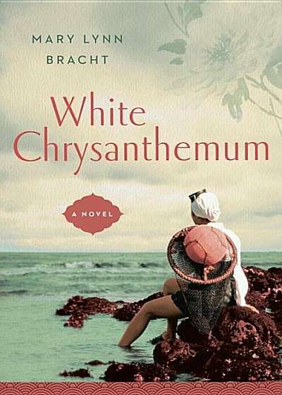 White Chrysanthemum, Hardcover