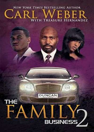 The Family Business 2, Paperback