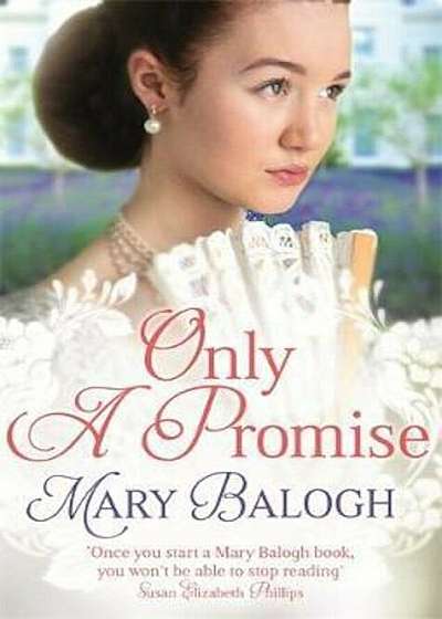 Only a Promise, Paperback