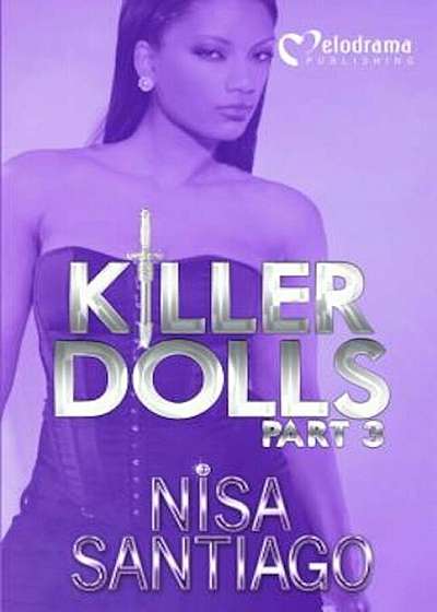 Killer Dolls 3, Paperback