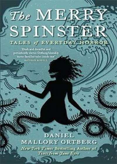 Merry Spinster, Hardcover