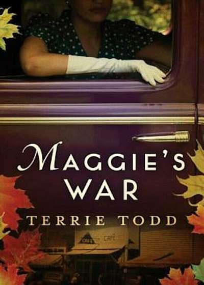 Maggie's War, Paperback