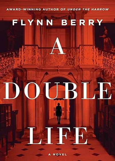 A Double Life, Hardcover