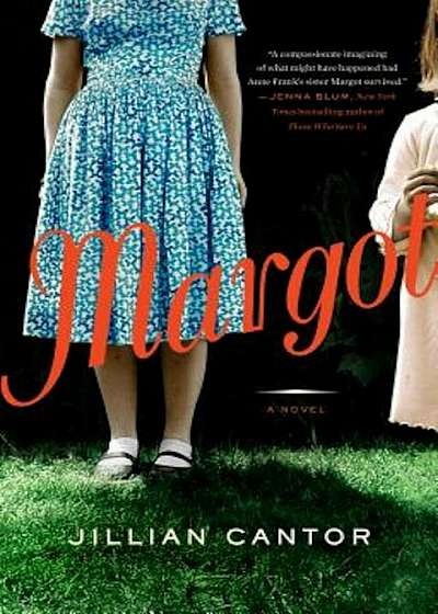 Margot, Paperback