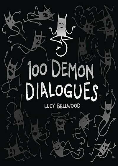 100 Demon Dialogues, Paperback