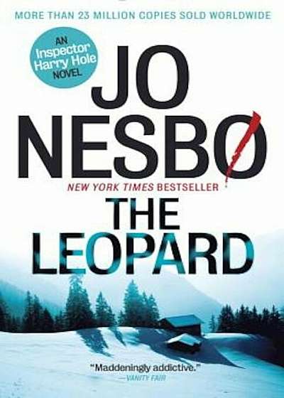The Leopard, Paperback