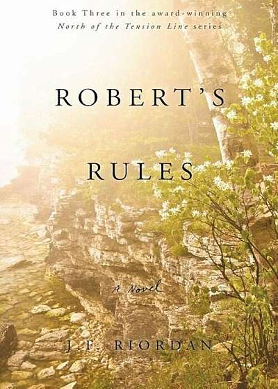 Robert's Rules, Hardcover