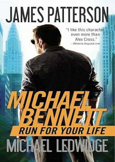 Run for Your Life, Paperback