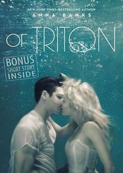 Of Triton, Paperback