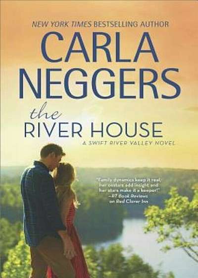 The River House, Hardcover