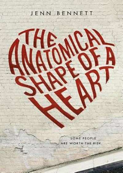 The Anatomical Shape of a Heart, Paperback