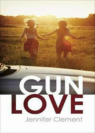 Gun Love, Hardcover