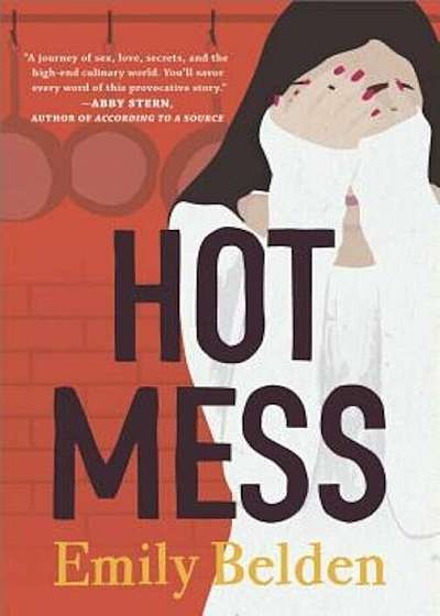 Hot Mess, Paperback