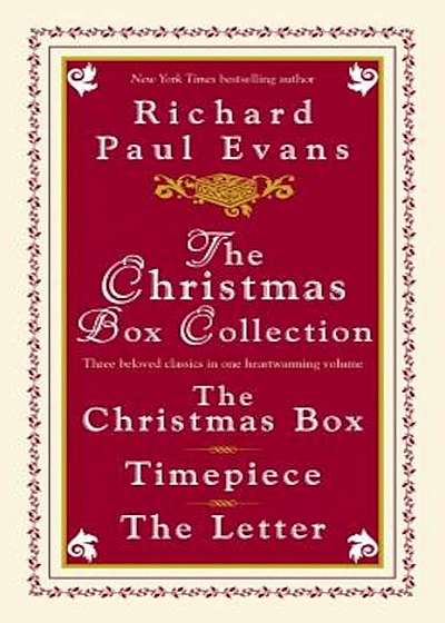 The Christmas Box Collection, Paperback