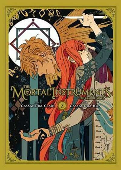 Mortal Instruments Graphic Novel, Vol. 2, Paperback