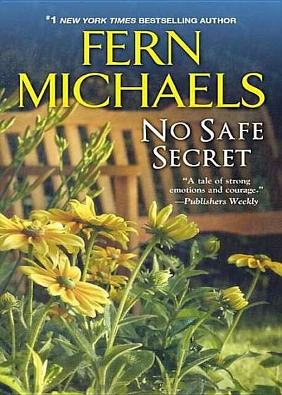 No Safe Secret, Paperback