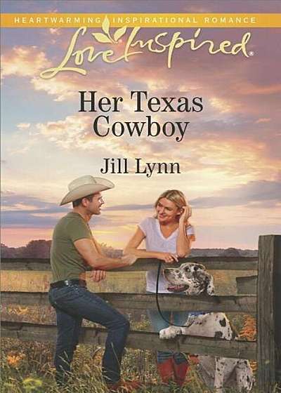 Her Texas Cowboy, Paperback
