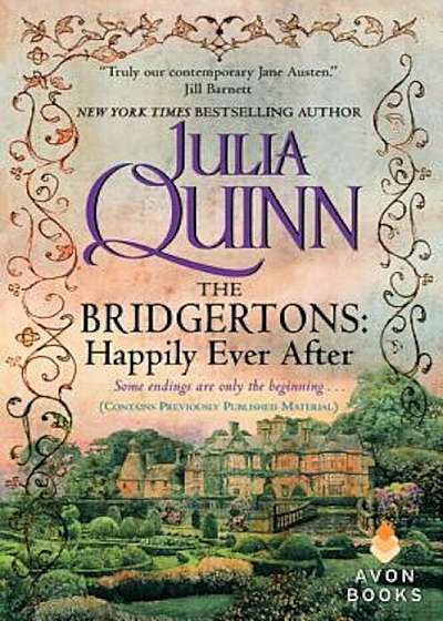 Happily Ever After, Paperback