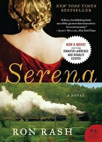 Serena, Paperback