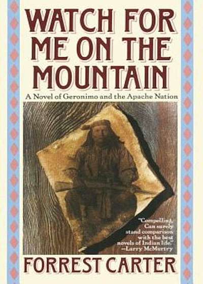 Watch for Me on the Mountain, Paperback